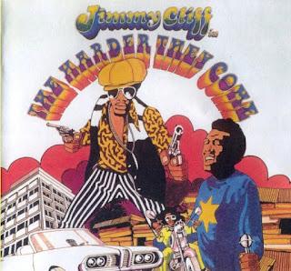 Varios - The Harder They Come (1972)