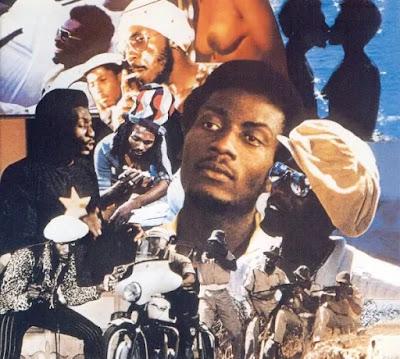 Varios - The Harder They Come (1972)