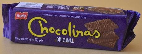 DEGUSTABOX “Preparando la Navidad” de Noviembre de 2025