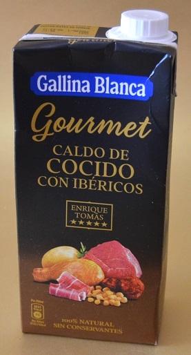 DEGUSTABOX “Preparando la Navidad” de Noviembre de 2025