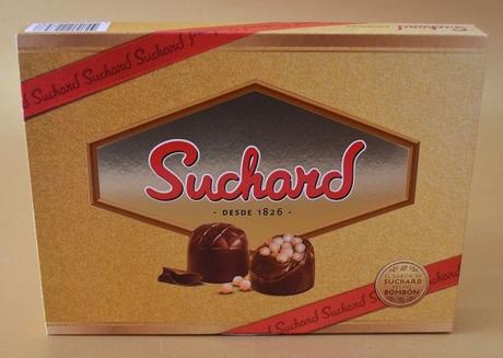 DEGUSTABOX “Preparando la Navidad” de Noviembre de 2025