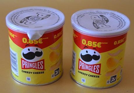 DEGUSTABOX “Preparando la Navidad” de Noviembre de 2025