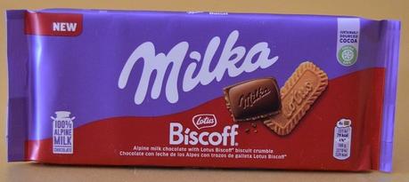 DEGUSTABOX “Preparando la Navidad” de Noviembre de 2025