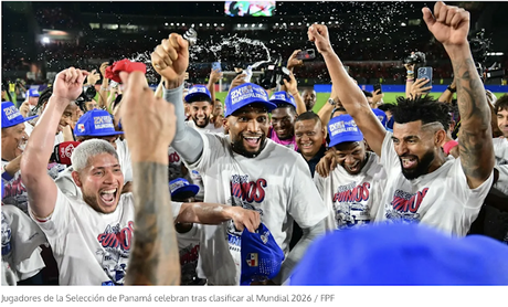 Panamá al Mundial 2026: Una clasificación escrita con corazón y humildad