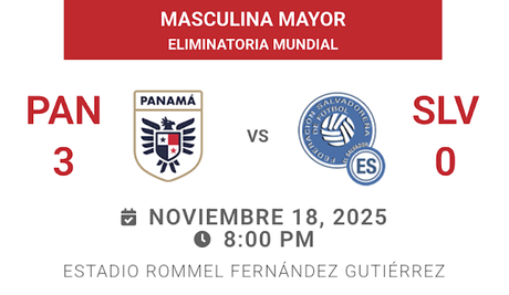 Panamá al Mundial 2026: Una clasificación escrita con corazón y humildad