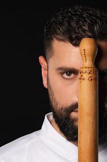 GIANNA RISTORANTE, UN SENSACIONAL PEDACITO DE ITALIA EN LA CAPITAL