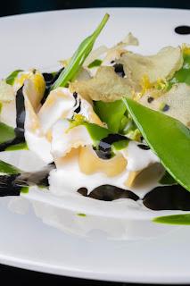 GIANNA RISTORANTE, UN SENSACIONAL PEDACITO DE ITALIA EN LA CAPITAL