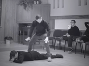 Trágica ironía creador cautivo Manu Medina