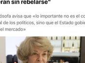 españoles somos indignas ratas laboratorio