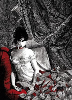 La cámara sangrienta, de Angela Carter