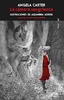 La cámara sangrienta, de Angela Carter