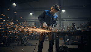 normativa que debe tener la ropa laboral