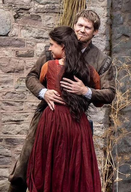 Hamnet, Chloé Zhao (Película) Hamnet, Chloé Zhao (Película)