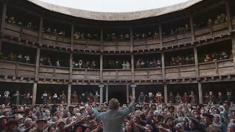 Hamnet, Chloé Zhao (Película) Hamnet, Chloé Zhao (Película)