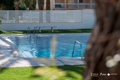 Apartamentos Concorde; 55 años de hospitalidad mediterránea en Playa de San Juan Apartamentos Concorde; 55 años de hospitalidad mediterránea en Playa de San Juan