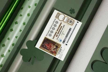 Cómo comprar la Lotería de Navidad online y sin gastos de envío Cómo comprar la Lotería de Navidad online y sin gastos de envío