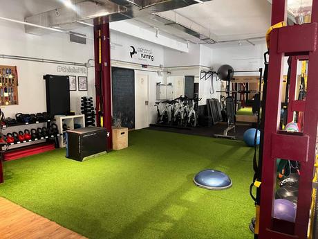 Tri One Store; el punto de encuentro del deporte en Madrid que está revolucionando la compra de material y el entrenamiento Tri One Store; el punto de encuentro del deporte en Madrid que está revolucionando la compra de material y el entrenamiento