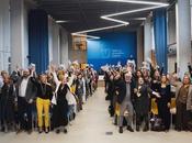 Womenalia celebró Valencia talento femenino quinta edición premios AxTodas, impulsan emprendedoras futuro