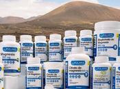 Todos magnesios sola marca; Polaris Formula