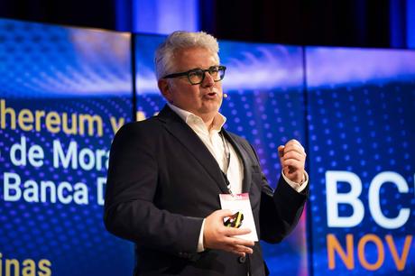 Barcelona se consolida como capital global de la tokenización con la celebración del World Token Congress Barcelona se consolida como capital global de la tokenización con la celebración del World Token Congress