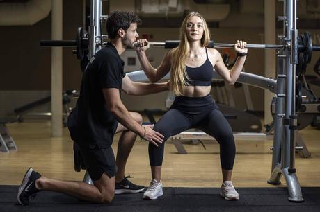 Fitnesslab explica por qué contar con un entrenador personal Barcelona marca la diferencia Fitnesslab explica por qué contar con un entrenador personal Barcelona marca la diferencia