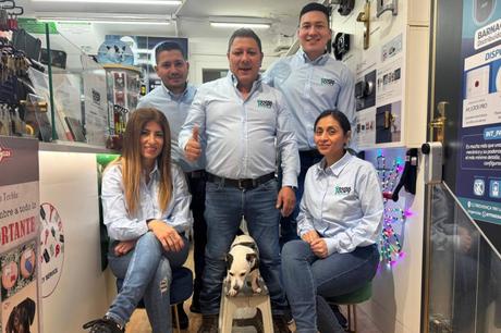 Cambio de cerraduras y duplicado de llaves, los nuevos servicios de cerrajería de Barnacopy Cambio de cerraduras y duplicado de llaves, los nuevos servicios de cerrajería de Barnacopy