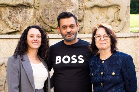 La firma de alta joyería francesa Orest Group busca talento joyero en Vigo La firma de alta joyería francesa Orest Group busca talento joyero en Vigo