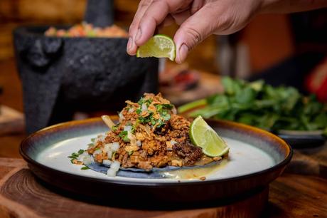 El estudio creativo Puchero Estudio se posiciona como referente en el ámbito de la imagen gastronómica El estudio creativo Puchero Estudio se posiciona como referente en el ámbito de la imagen gastronómica