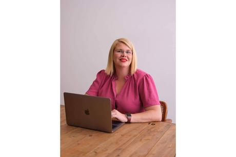 María Planells; la mentora digital que convirtió una crisis personal en un método para transformar negocios María Planells; la mentora digital que convirtió una crisis personal en un método para transformar negocios