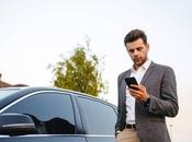 SG24 Consultores gestiona transferencia coche desde casa trámites online ante