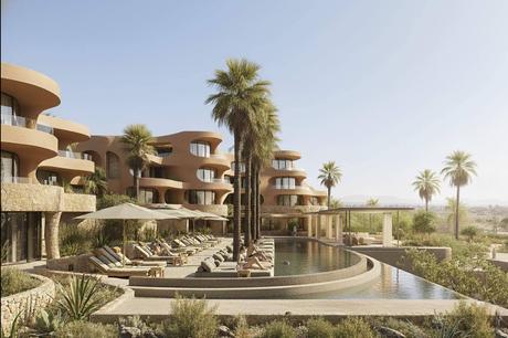 The Art of Living in Spain lanza en Murcia los primeros WOW Longevity Hotel Apartments, con 8 % neto y pre-reserva 28N The Art of Living in Spain lanza en Murcia los primeros WOW Longevity Hotel Apartments, con 8 % neto y pre-reserva 28N