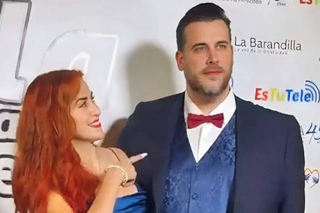 Dalia Key; La voz sevillana que conquista el mundo con pasión y propósito Dalia Key; La voz sevillana que conquista el mundo con pasión y propósito