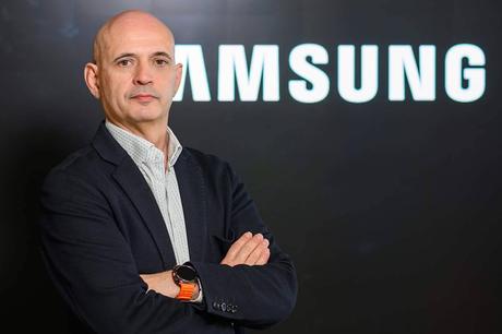 Samsung analiza en Digital Biz Magazine los retos de la ciberseguridad en dispositivos móviles Samsung analiza en Digital Biz Magazine los retos de la ciberseguridad en dispositivos móviles