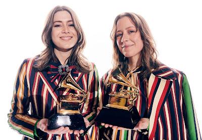 Larkin Poe - Nowhere fast (2025)