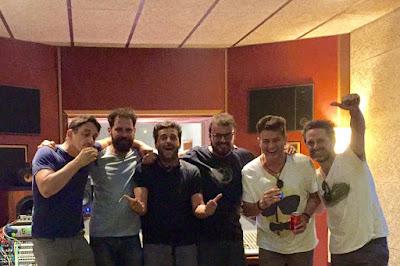 Reuniones geniales (XLVI)