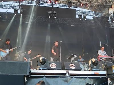 Reuniones geniales (XLVI)