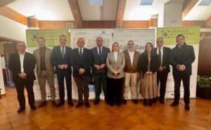 Confederación de Empresas de Economía Social de C-LM celebra esta semana el Día de la Economía Social y sus II Premios Confederación de Empresas de Economía Social de C-LM celebra esta semana el Día de la Economía Social y sus II Premios