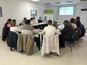 Confederación de Empresas de Economía Social de C-LM celebra esta semana el Día de la Economía Social y sus II Premios Confederación de Empresas de Economía Social de C-LM celebra esta semana el Día de la Economía Social y sus II Premios