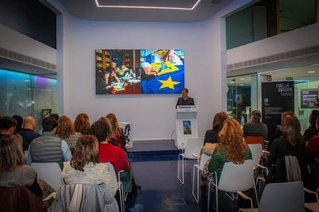 Este martes juzgan a un hombre acusado de violar a su compañera de trabajo mientras dormía en Albacete Este martes juzgan a un hombre acusado de violar a su compañera de trabajo mientras dormía en Albacete