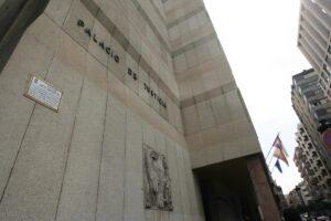 Un juez federal de EEUU desestima los cargos contra James Comey y Letitia James por un error procedimental Un juez federal de EEUU desestima los cargos contra James Comey y Letitia James por un error procedimental