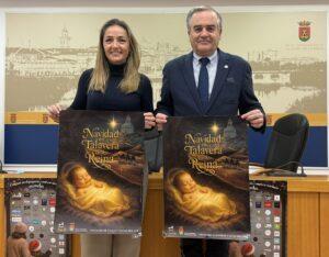 La compañía de Antonio Najarro evoca en Cuenca al Lorca más lunar en el ballet Romance Sonámbulo el próximo sábado La compañía de Antonio Najarro evoca en Cuenca al Lorca más lunar en el ballet Romance Sonámbulo el próximo sábado