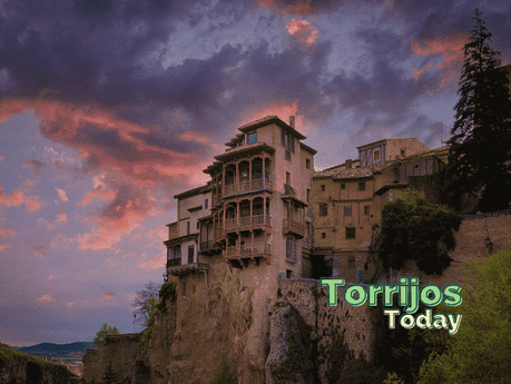 La compañía de Antonio Najarro evoca en Cuenca al Lorca más lunar en el ballet Romance Sonámbulo el próximo sábado La compañía de Antonio Najarro evoca en Cuenca al Lorca más lunar en el ballet Romance Sonámbulo el próximo sábado