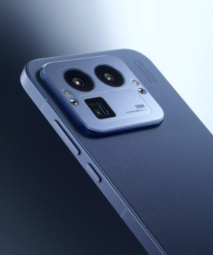 realme desvela el precio del GT 8 Pro: 1.199 € para su versión más potente realme desvela el precio del GT 8 Pro: 1.199 € para su versión más potente