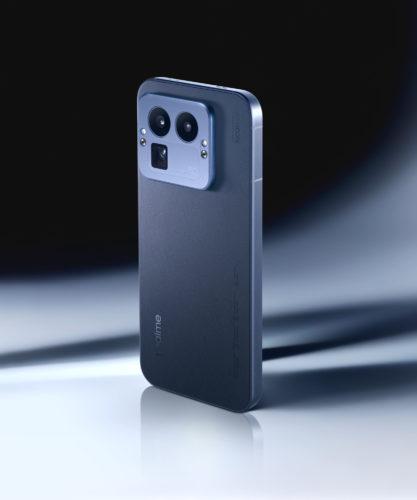 realme desvela el precio del GT 8 Pro: 1.199 € para su versión más potente realme desvela el precio del GT 8 Pro: 1.199 € para su versión más potente