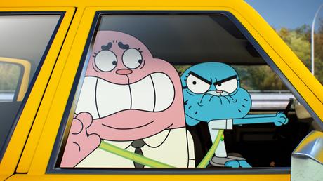 HBO Max: Gumball regresa en febrero de 2026 tras exitosa temporada