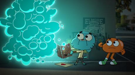 HBO Max: Gumball regresa en febrero de 2026 tras exitosa temporada