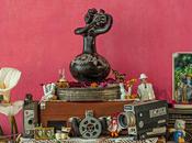 Ñuble Cine anuncia afiche oficial fechas para edición