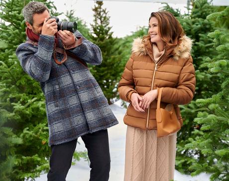 Este domingo 30 de noviembre Teri Hatcher encabeza con 2 películas el especial de Lifetime Xmas Movies Este domingo 30 de noviembre Teri Hatcher encabeza con 2 películas el especial de Lifetime Xmas Movies