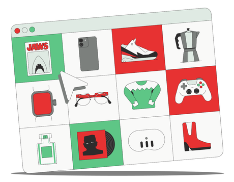 Ojo con los “descuentos increíbles” en Black Friday: uno de cada cuatro chilenos ha sido víctima de fraude digital Ojo con los “descuentos increíbles” en Black Friday: uno de cada cuatro chilenos ha sido víctima de fraude digital