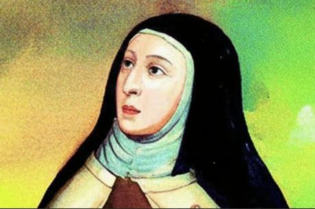 Ana de Jesús, amiga y discípula de Teresa de Jesús y Juan de la Cruz